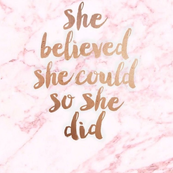 Meet your Posher, Isabel - Picture 1 of 1